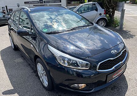 Kia Cee'd / Ceed 1.6 Sport*PDC/TEMP/KLIMA/TÜV/EURO5*