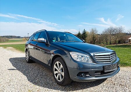 Mercedes-Benz C 200 CDI T