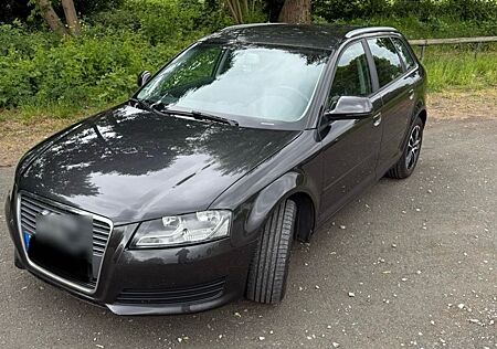 Audi A3 1.6 Ambiente Sportback