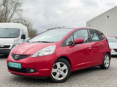 Honda Jazz 1.2 Trend