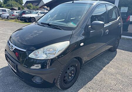 Hyundai i10 1.1 /Klima/Euro 4/ TOP Zustand