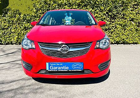 Opel Karl Edition