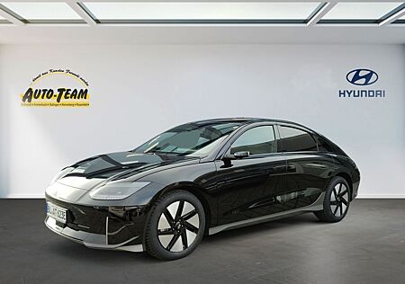 Hyundai IONIQ 6 77,4 kWh 4WD Uniq