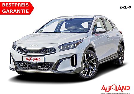 Kia XCeed 1.5 T-GDI Aut. LED Navi SHZ Kamera