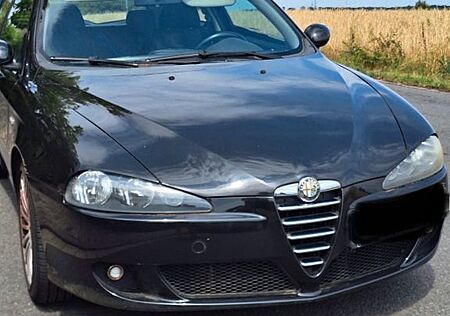 Alfa Romeo 147 1.6 16V TS ECO Collezione Collezione