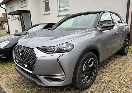 DS Automobiles DS3 Crossback PureTech 155 Performance Line+...