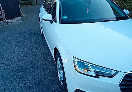 Audi A4 1.4 TFSI Avant -