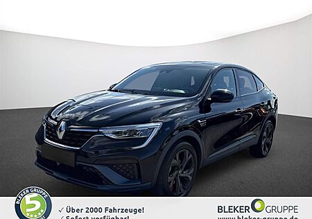Renault Arkana 1.3 TCe 160 R.S. Line GPF