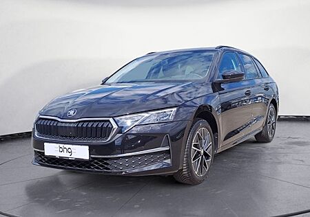 Skoda Octavia Combi 2.0 TDI DSG Frontradar GRA LED DAB