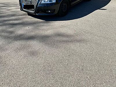 Audi A3 Sportback 1.4 TFSI Ambition S line