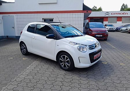 Citroën C1 Airscape Shine