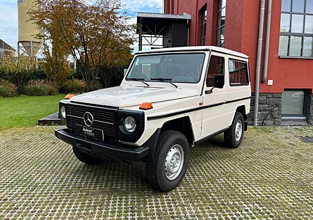 Mercedes-Benz 200 GE