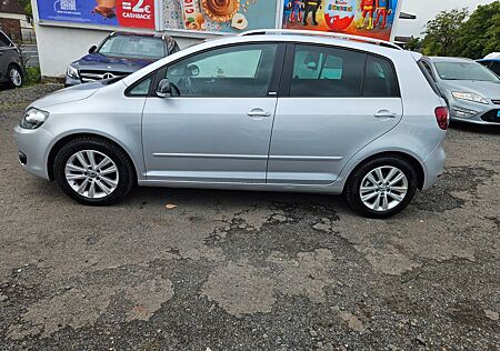 VW Golf Plus Volkswagen