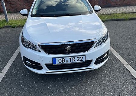 Peugeot 308 BlueHDi 130 Allure SW Allure