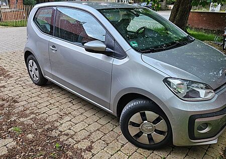 VW Up Volkswagen ! 1.0 44kW ASG move ! move !