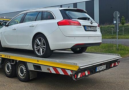 Opel Insignia Sports Tourer 2.0 CDTI Cosmo 96kW Cosmo