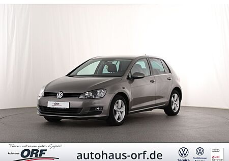 VW Golf Volkswagen VII 1.4 TSI Comfortline TEMPOMAT NAVI ALU S