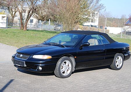 Chrysler Stratus 2.5 LX Cabrio Auto LX