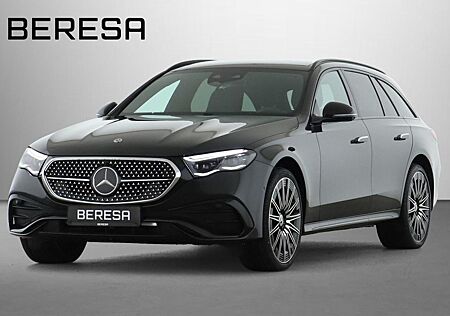 Mercedes-Benz E 220 d T AMG Night Digital Light Distronic SHZ