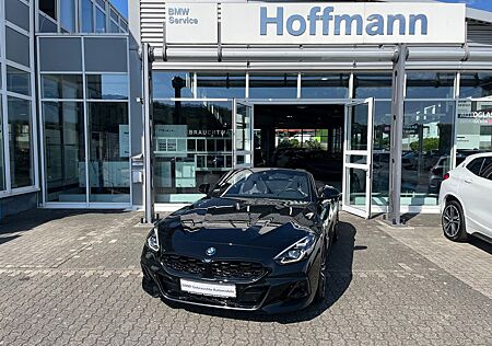BMW Z4 M40iA 1.Hand/Head-Up/Hifi/Adapt.Fahrwerk