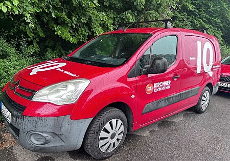 Citroën Berlingo HDi 90 FAP Multispace Multispace