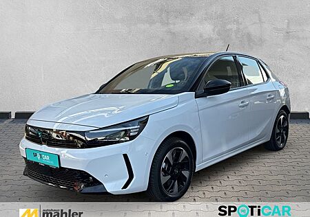 Opel Corsa -e F GS 11kW-OBC LED CarPlay DAB Sitzheizun