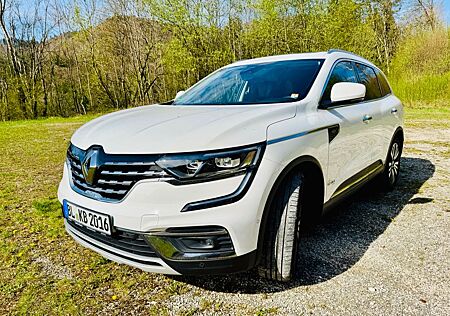 Renault Koleos BLUE dCi 190 4WD X-tronic Initiale Pa...