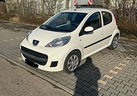 Peugeot 107 Urban Style 70 Urban Style