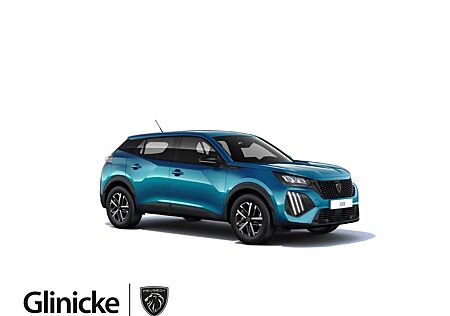 Peugeot 2008 STYLE PureTech 100