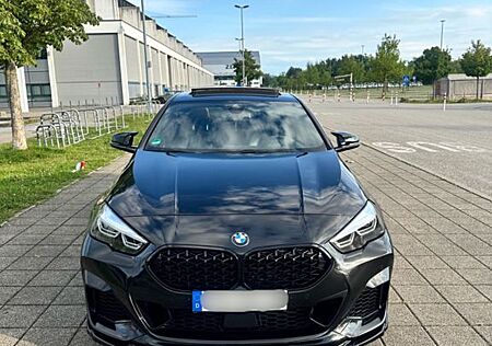 BMW M235i xDrive Gran Coupé