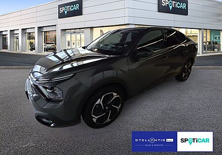 Citroën C4 X gebraucht kaufen Citroën C4 X 1.2 PureTech 130 Shine S&S (EURO 6d)