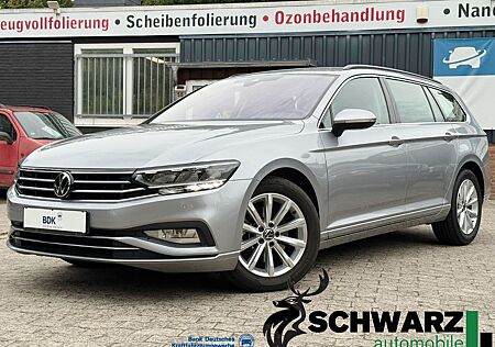 VW Passat Variant Volkswagen 2.0 TDI DSG Business VCPT*LED*AHK