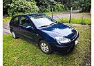 Ford Focus 1,6 Ti-VCT