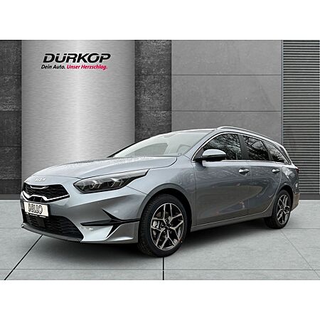 Kia ceed Sportswagon leasen