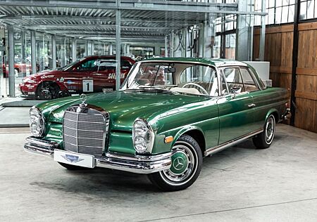 Mercedes-Benz 280 280SE Automatic | Voll-Restauriert