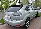 Lexus RX 400 RX400h Luxury Line wenig km AWD Automatik