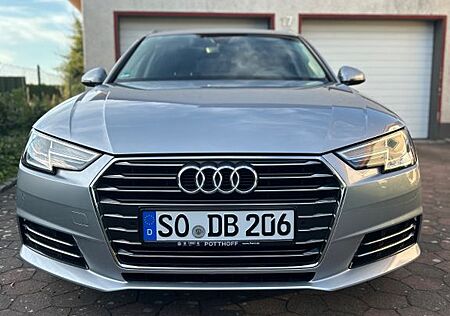 Audi A4 Avant Design | TÜV+Service neu