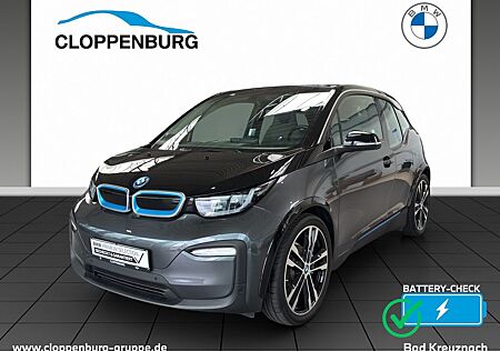 BMW i3 120Ah StHz+StKlima+Navi+SHZ+HiFi+Klimaaut.