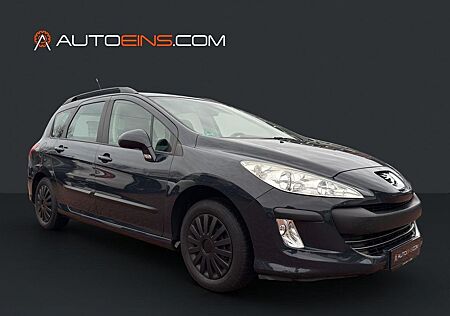 Peugeot 308 Tendance 1.4 VTi*Klima*TÜV NEU*