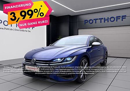 VW Arteon Volkswagen Shooting Brake 2.0 TSI DSG 4M R NAVI KAME