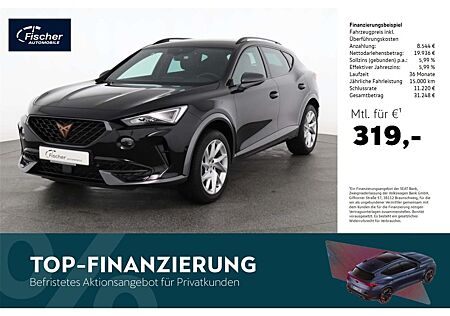 Cupra Formentor 1.5 TSI