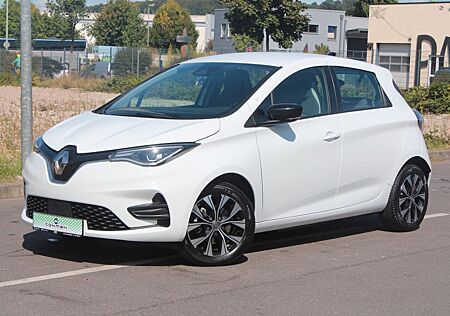 Renault ZOE Evolution R110 Z.E. 50 Kaufbat. Navi PDC