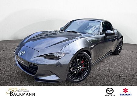 Mazda MX-5 G 184 Homura KW V3 Clubsport u.v.m