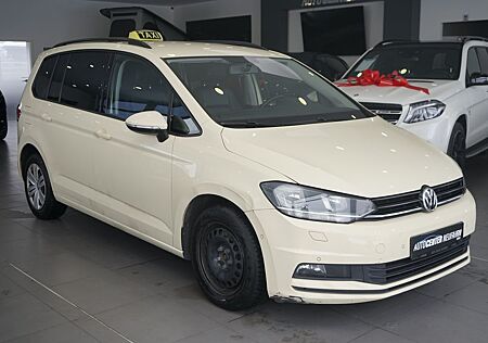 VW Touran Volkswagen Trendline BMT/Start-Stopp+PARK ASYS+SITZH