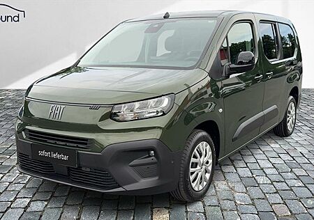 Fiat Doblo III 1,5 BlueHDi AT8 L2 Maxi 7-Sitzer