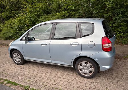 Honda Jazz 1.4 LS LS