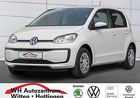 VW Up Volkswagen ! 1.0 move ! KLIMA BLUETOOTH ZV