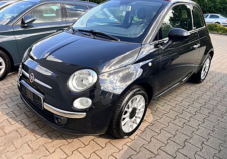 Fiat 500C 0.9 TwinAir Sole C Sole