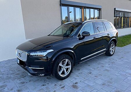 Volvo XC 90 XC90 D5 AWD Geartronic Inscription Inscription