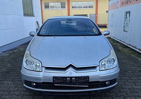 Citroën C5 2.0 16V Exclusive Exclusive